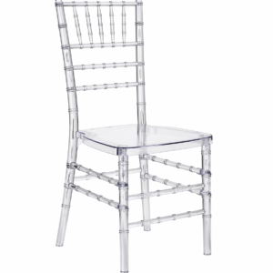 Adult Chiavari Chair Rental