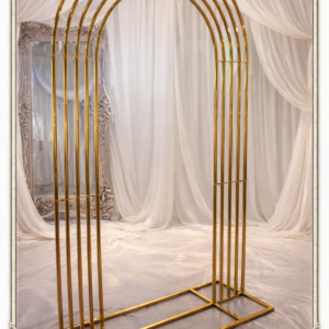 Brass Arches (Set)