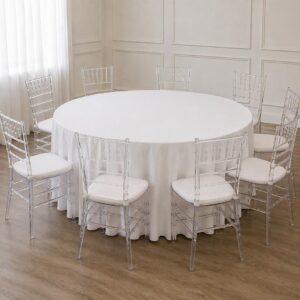 Round Tables