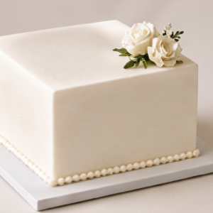 Teri 1 Model Cakes
