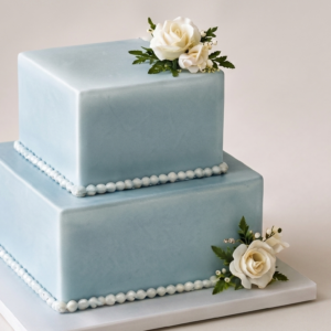 Teri 2 Model Cakes